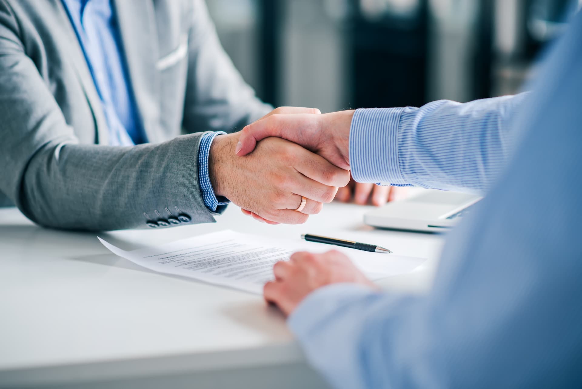JK FINANCIAL PARTNERS