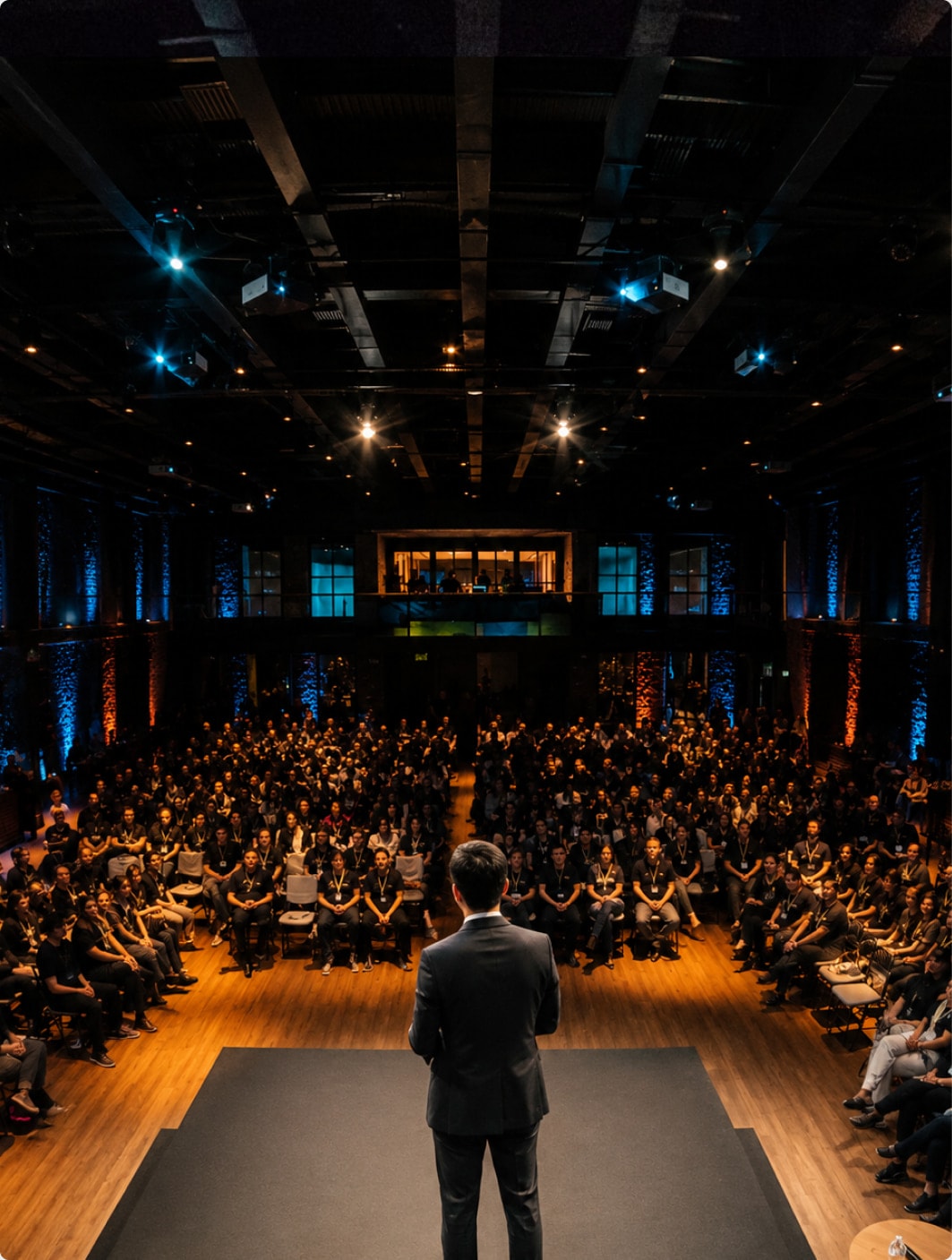 Seminar