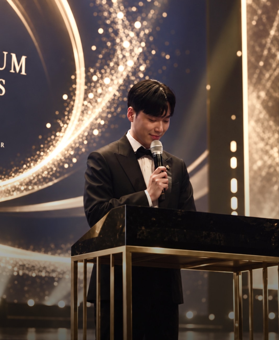 2024 JUNGKYUM AWARDS 시상식