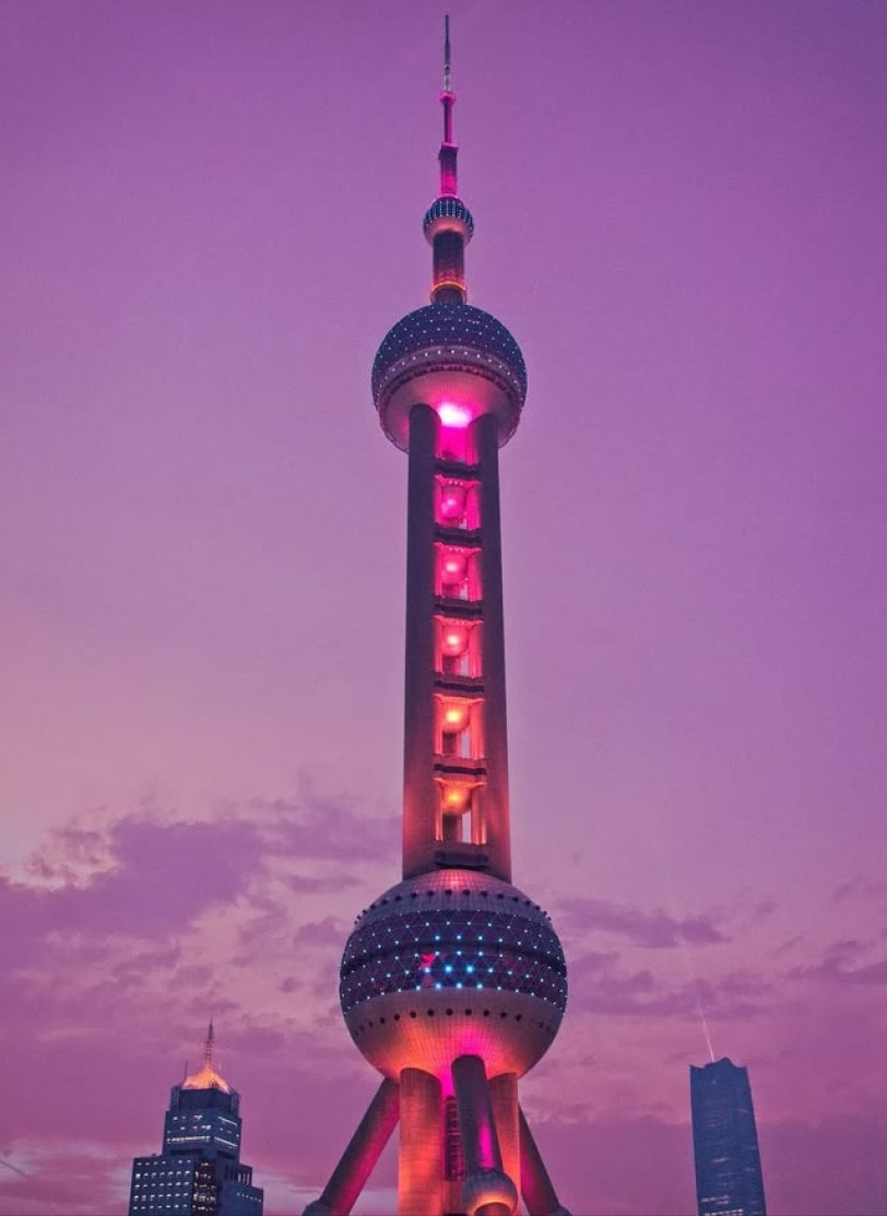 상하이 해외연수
