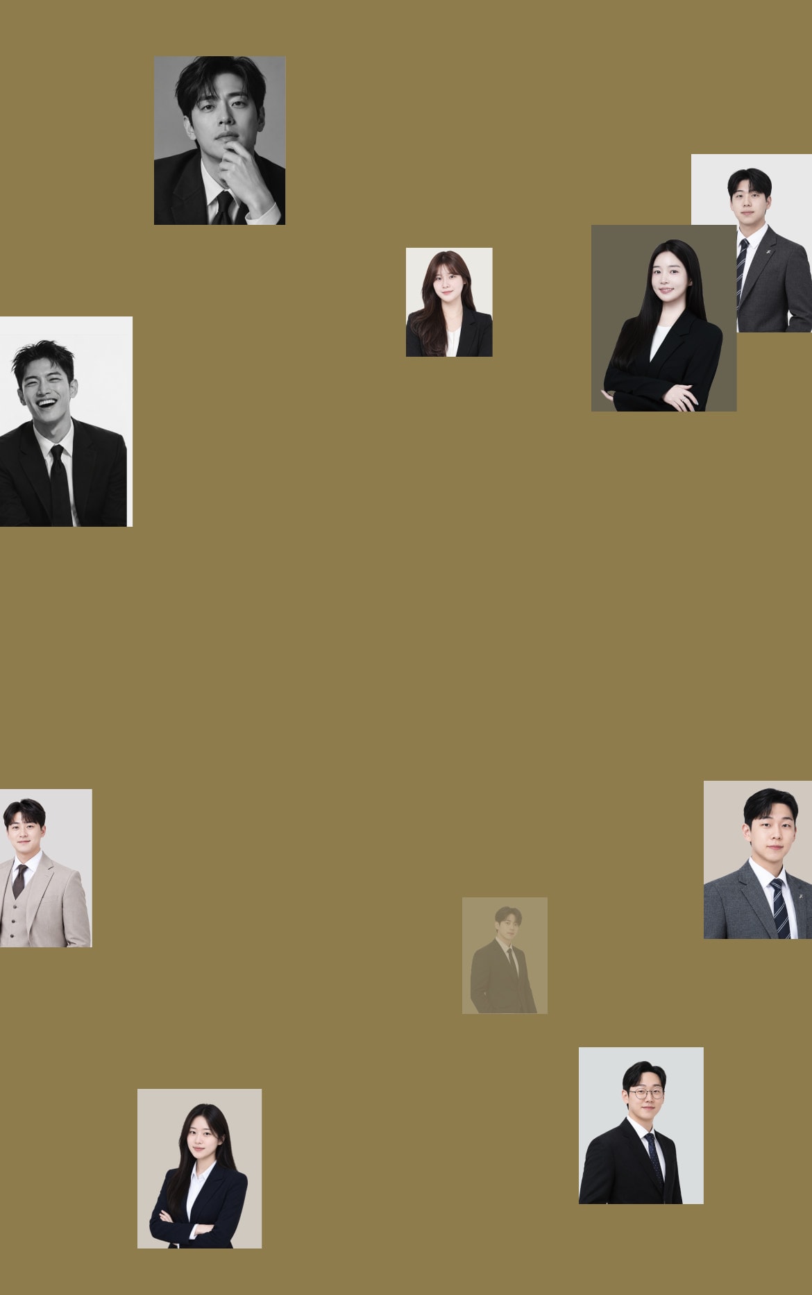 JFP 구성원들